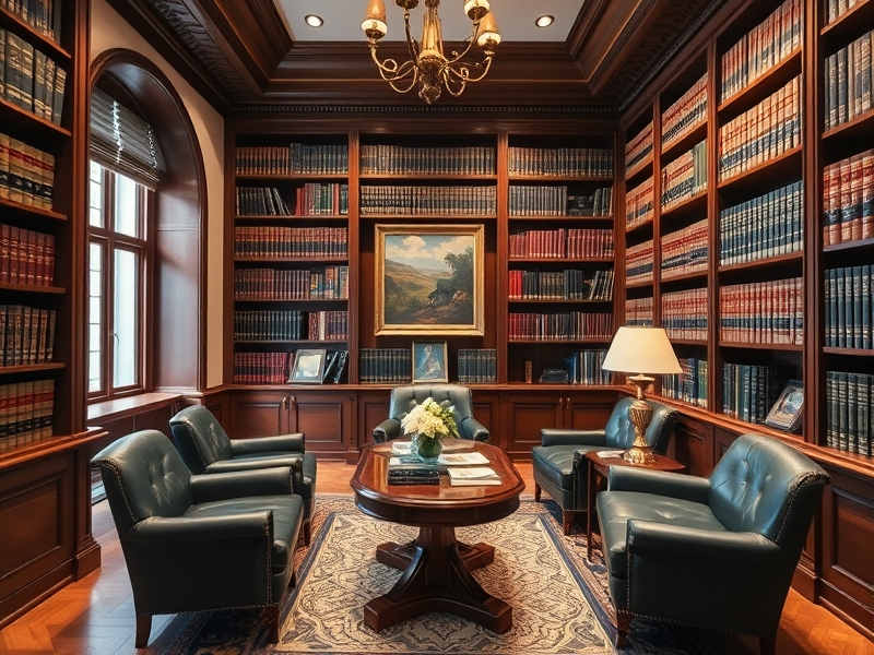 Consejos y Guías sobre Family Law Attorney Cape Town en Cape Town